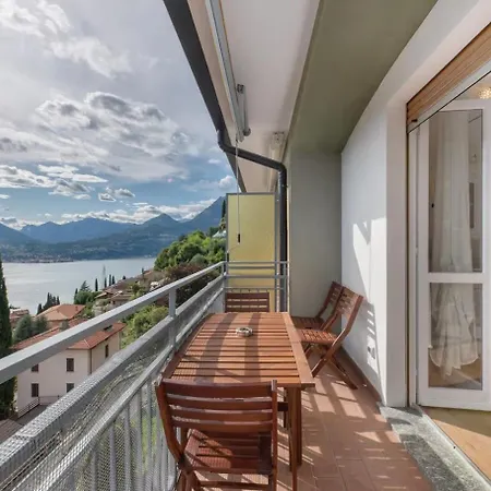 Διαμέρισμα Sunset House *