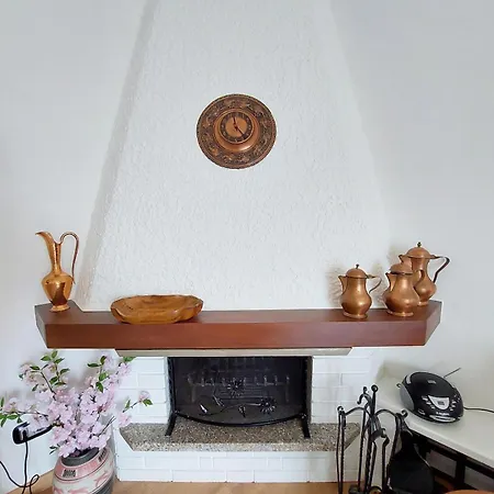 Sunset House Διαμέρισμα