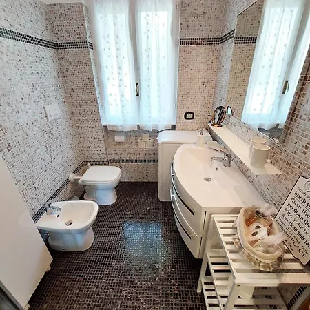 Appartamento Sunset House Perledo