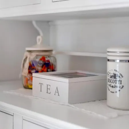 Sunset House * Perledo