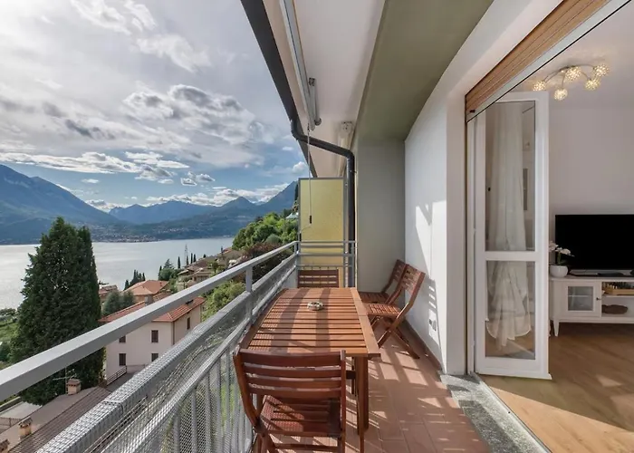 Appartamento Sunset House *