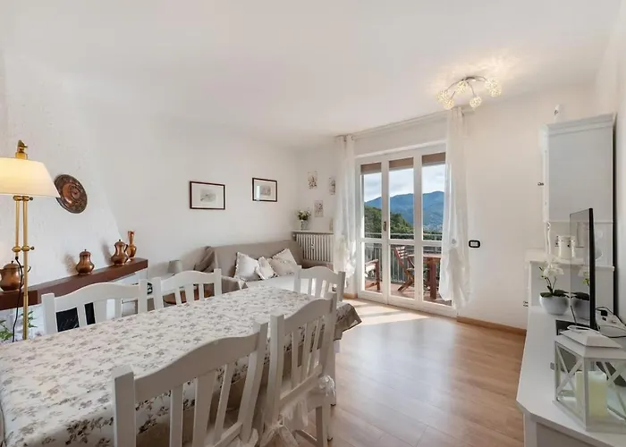 Appartamento Sunset House *