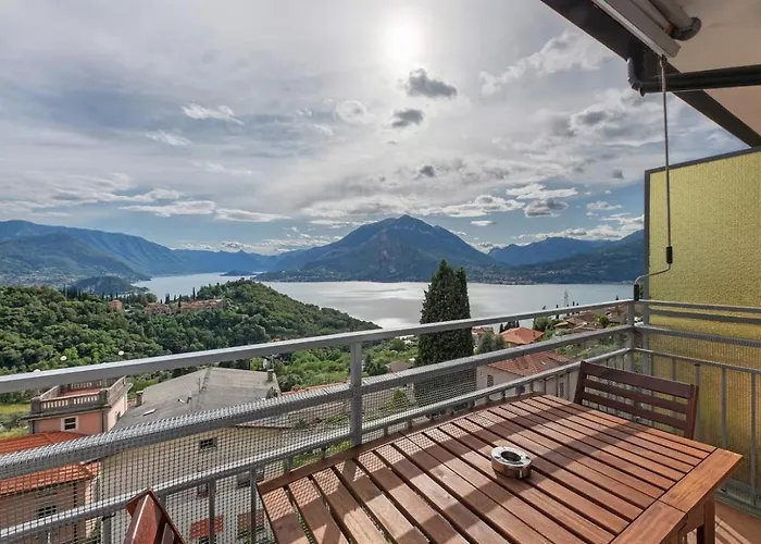 Sunset House Appartamento
