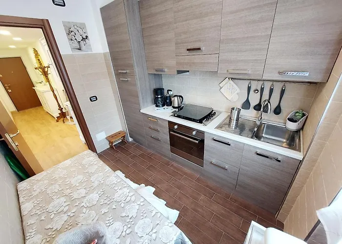 Appartamento Sunset House *