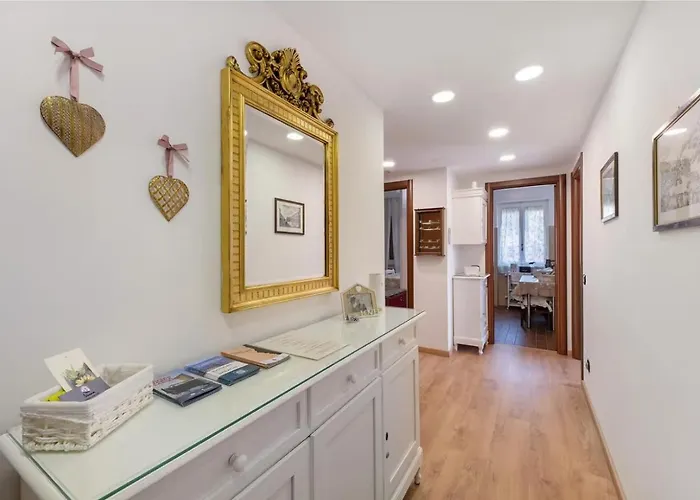 Appartamento Sunset House *