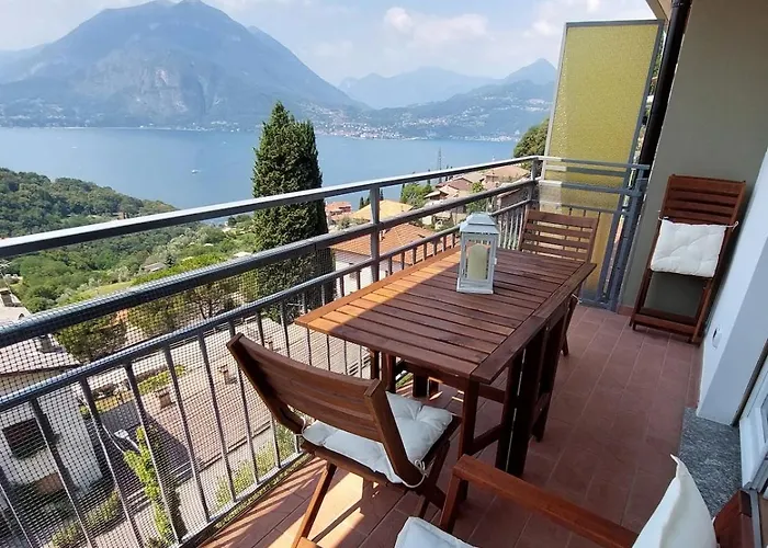 Appartamento Sunset House *