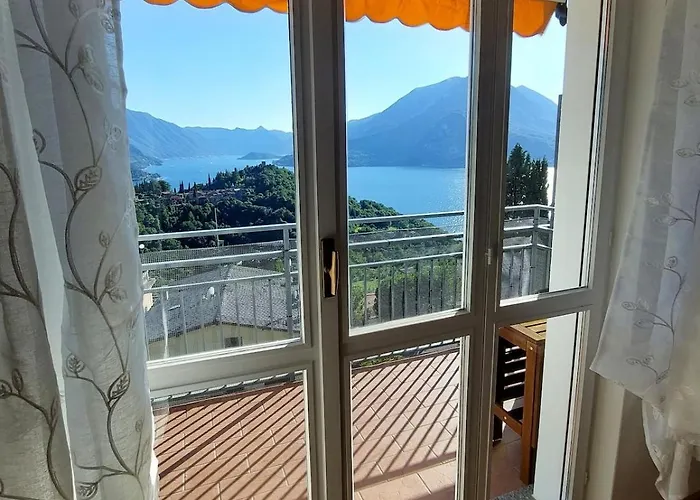 Sunset House Appartamento
