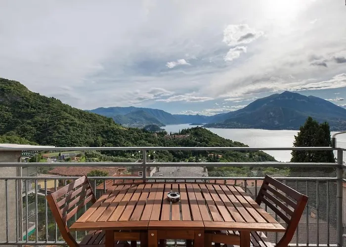Appartamento Sunset House Perledo