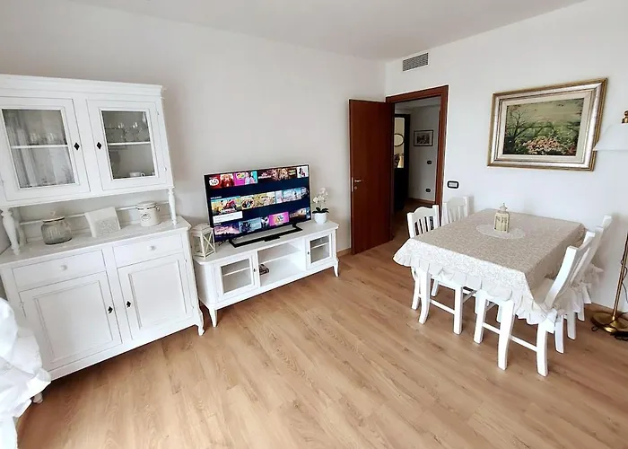 Sunset House Appartamento Perledo