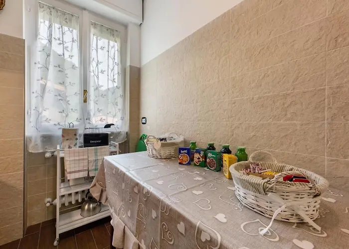 Appartamento Sunset House