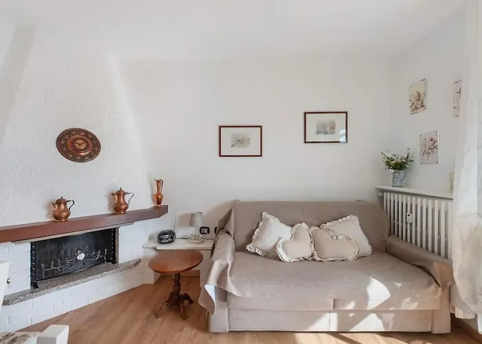 Appartamento Sunset House *
