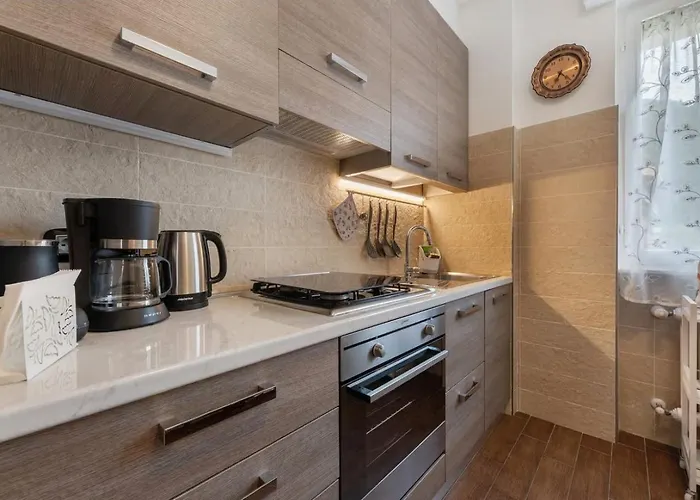 Sunset House Appartamento Perledo