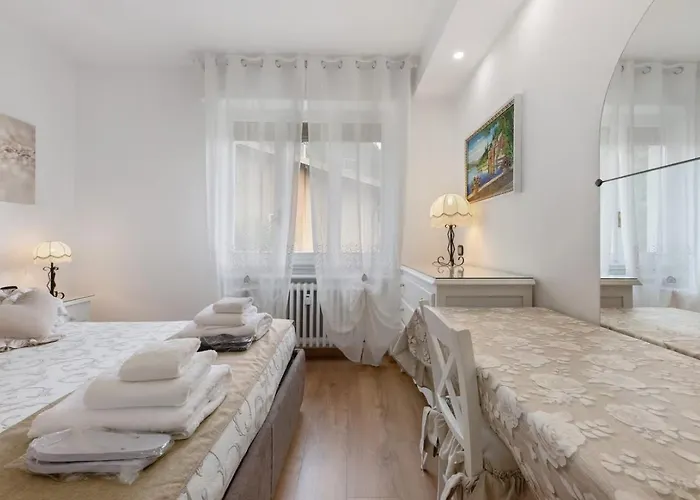 Appartamento Sunset House *