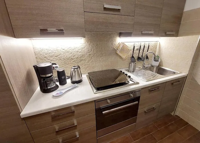 Appartamento Sunset House