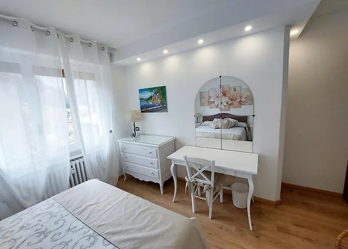 Sunset House Appartamento *