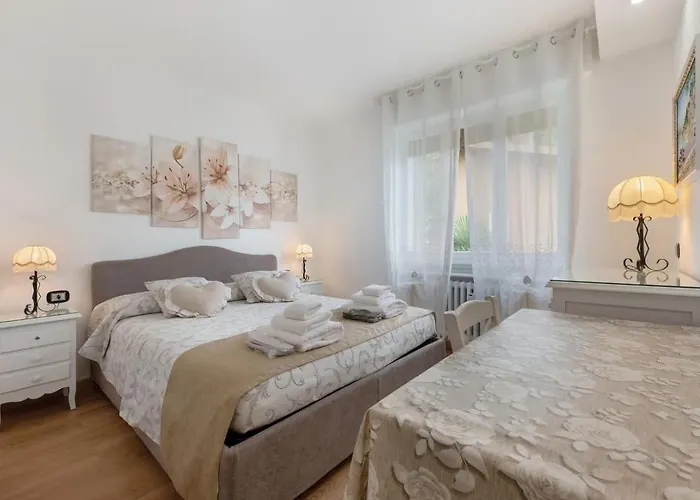 Appartamento Sunset House *