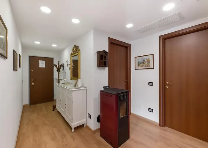 Appartamento Sunset House