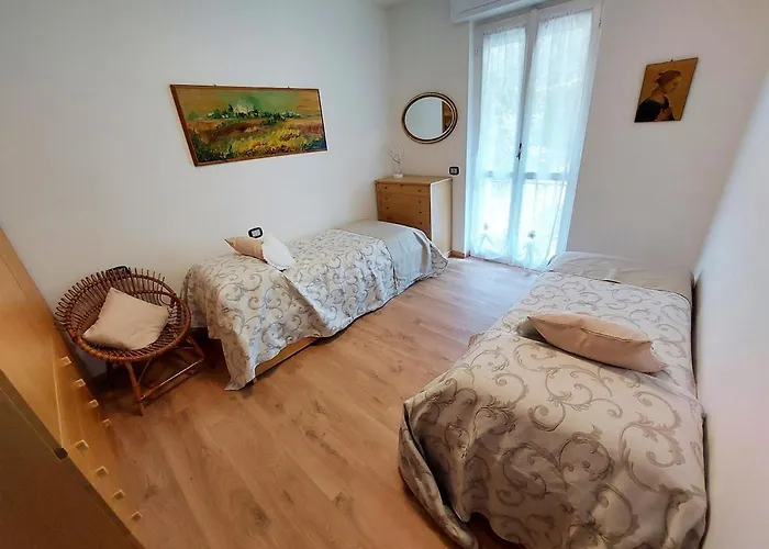 Sunset House Appartamento