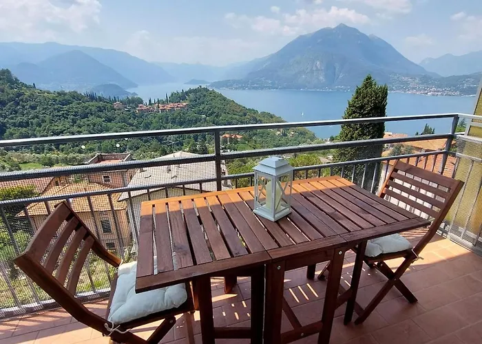 Sunset House Appartamento