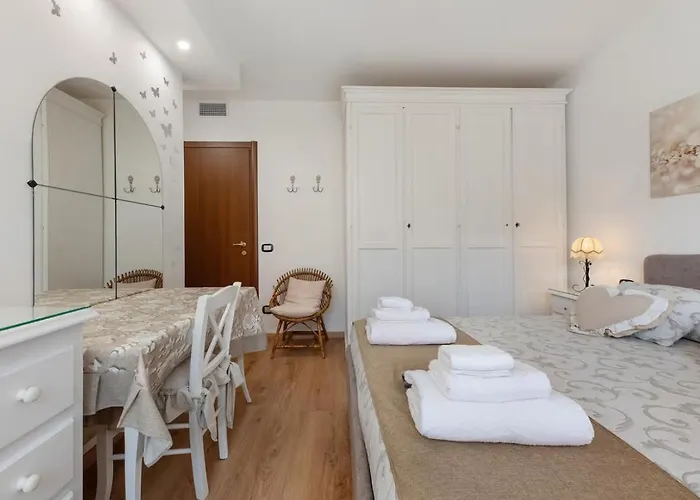 Appartamento Sunset House *
