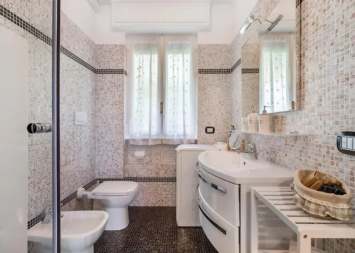 Appartamento Sunset House Perledo