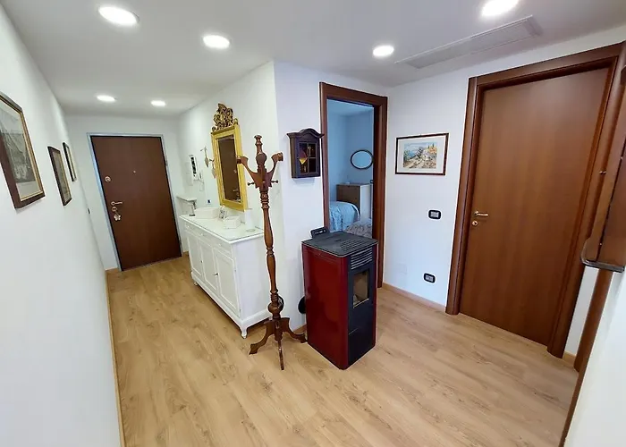 Sunset House Appartamento *