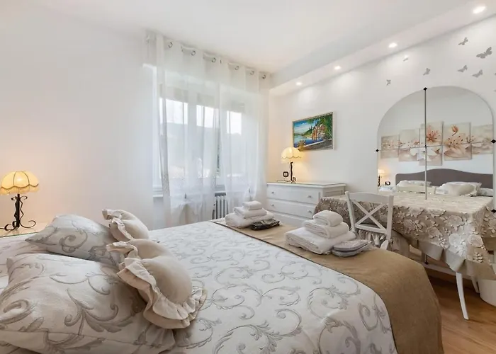Appartamento Sunset House