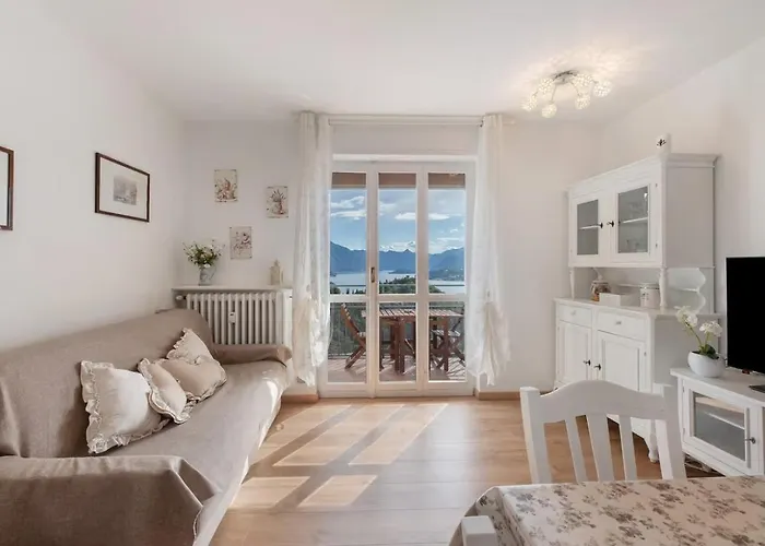 Sunset House Appartamento