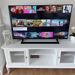 Апартаменты Sunset House *
