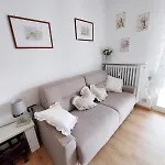 Sunset House Апартаменты