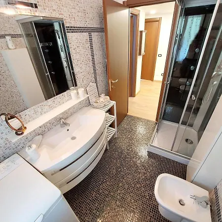 Apartament Sunset House Perledo