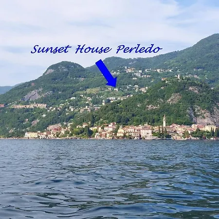 Sunset House
