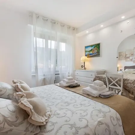 Lejlighed Sunset House